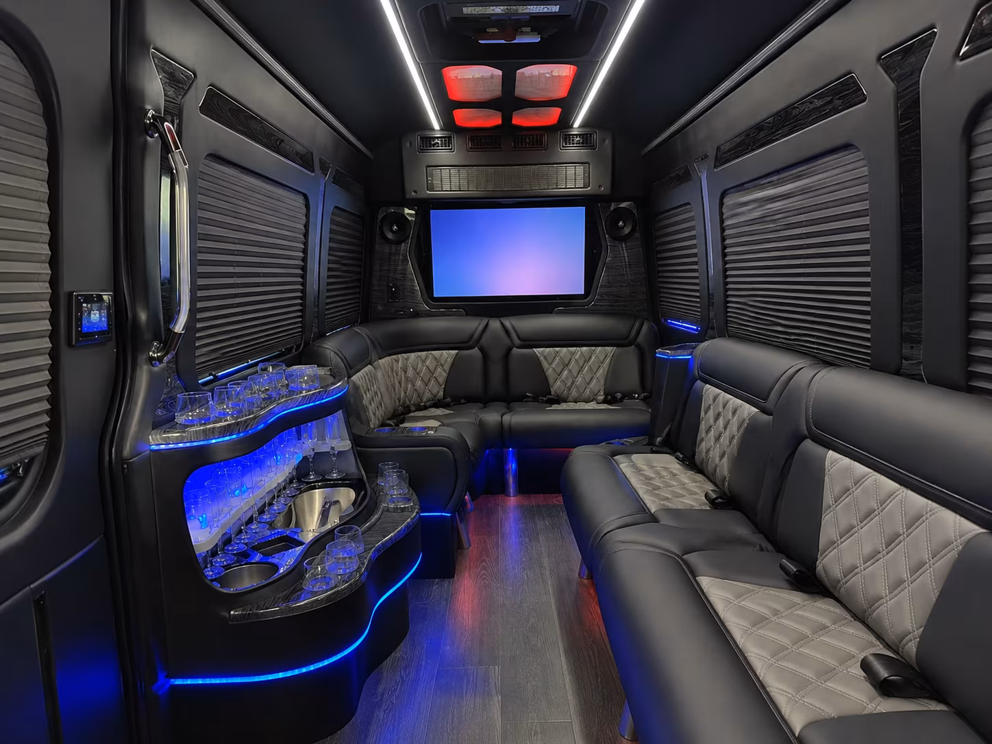 blog rent a bus to legacy arena at the bjcc hero