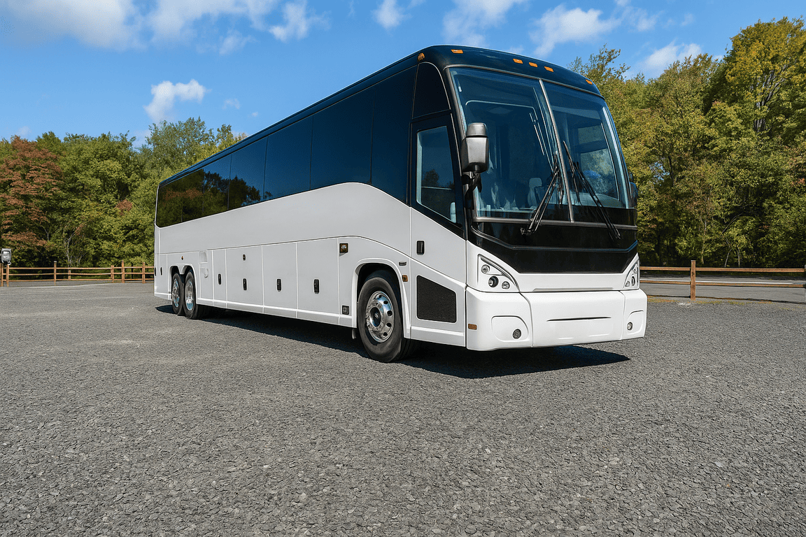 picture of Birmingham Minibus Company coach bus