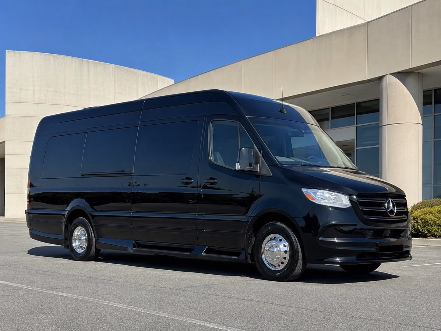 birmingham airport transportation onboard seating