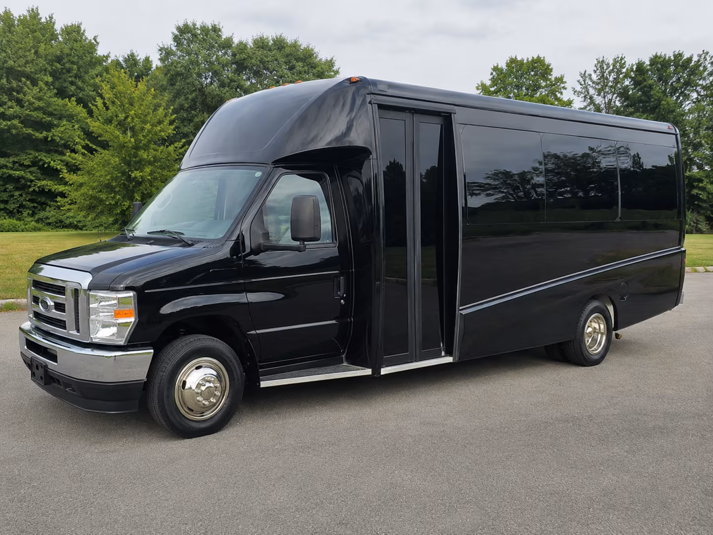 birmingham bachelor bachelorette transportation onboard