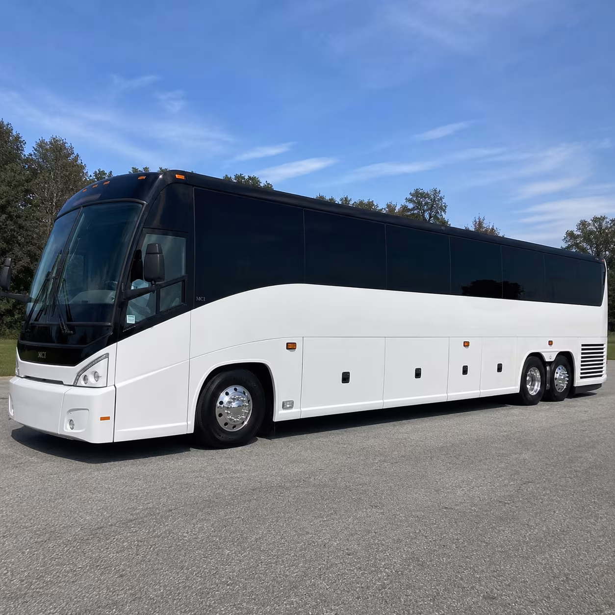 Birmingham Birthday Party Transportation