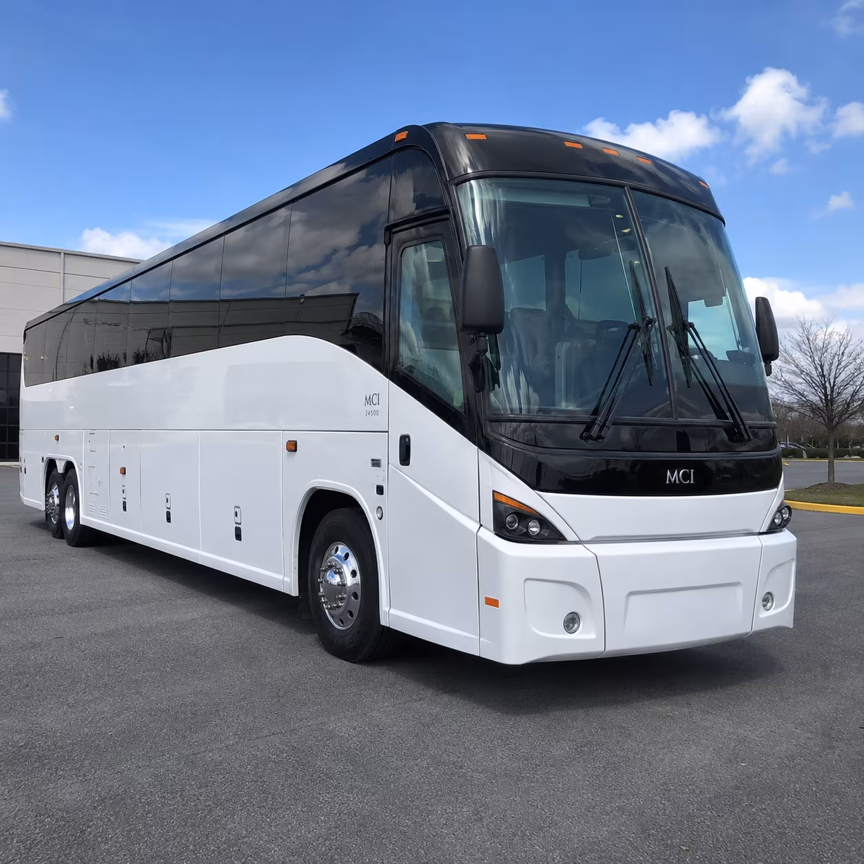 birmingham family reunion charter bus rental