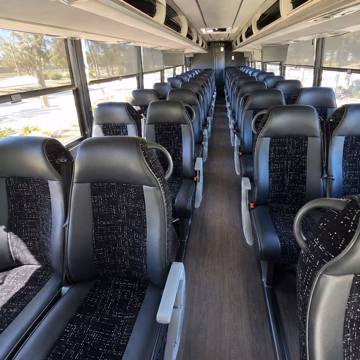 birmingham minibus rentals