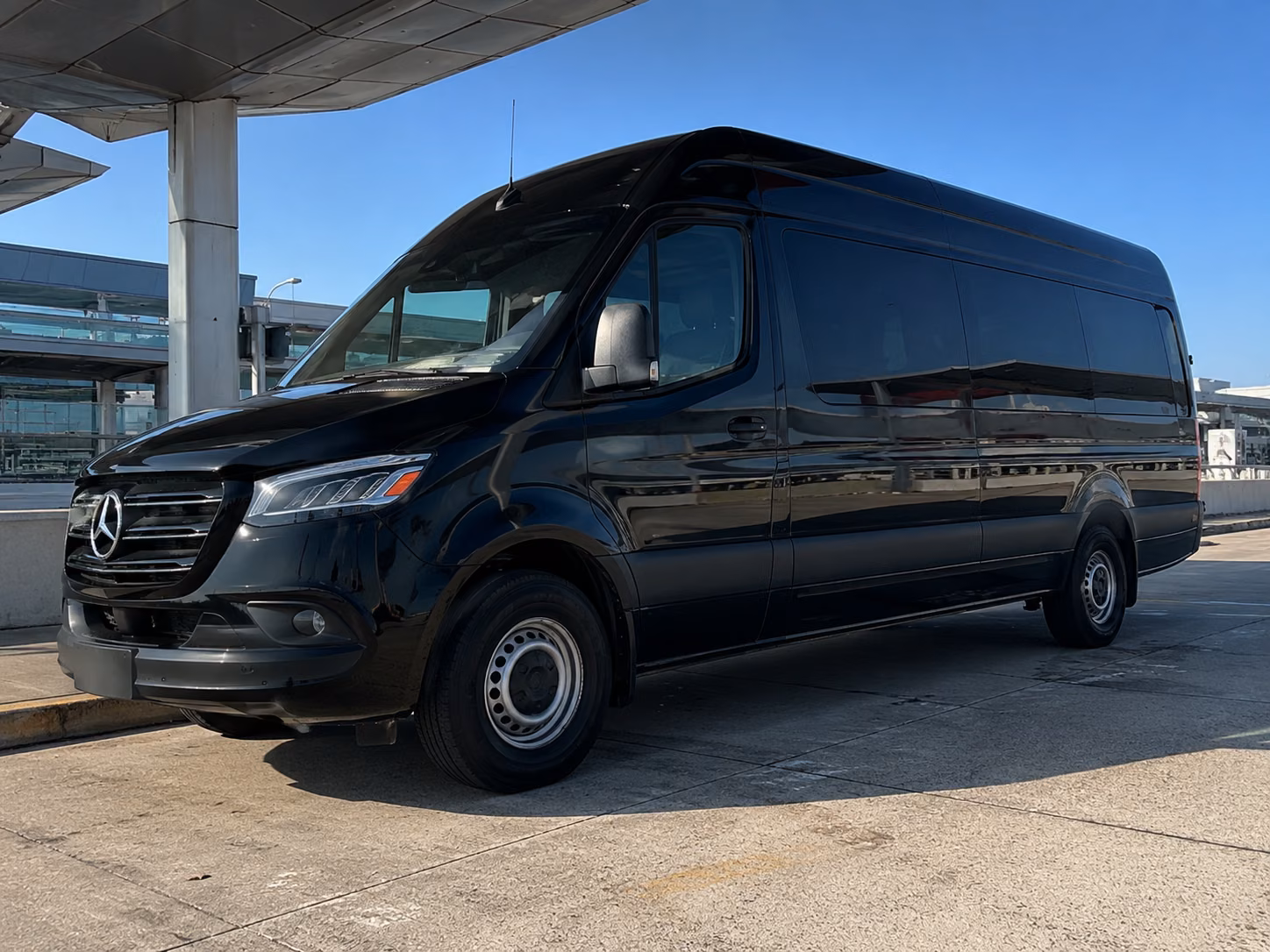 Birmingham Prom Transportation