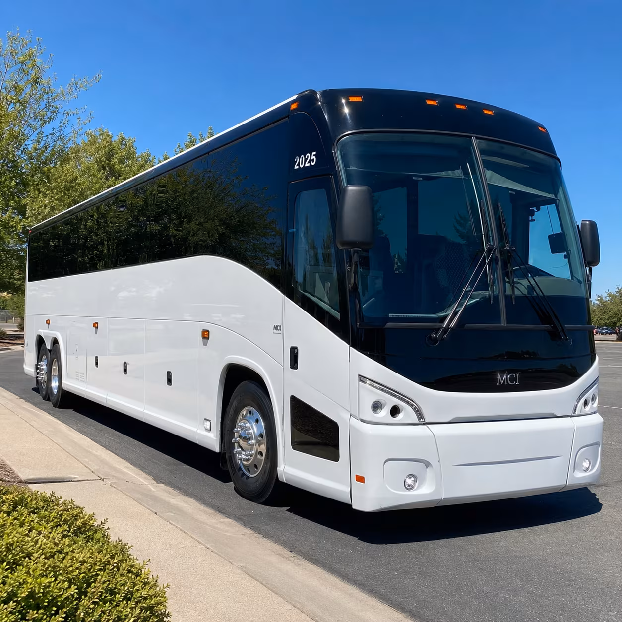Birmingham Religious Group Transportation