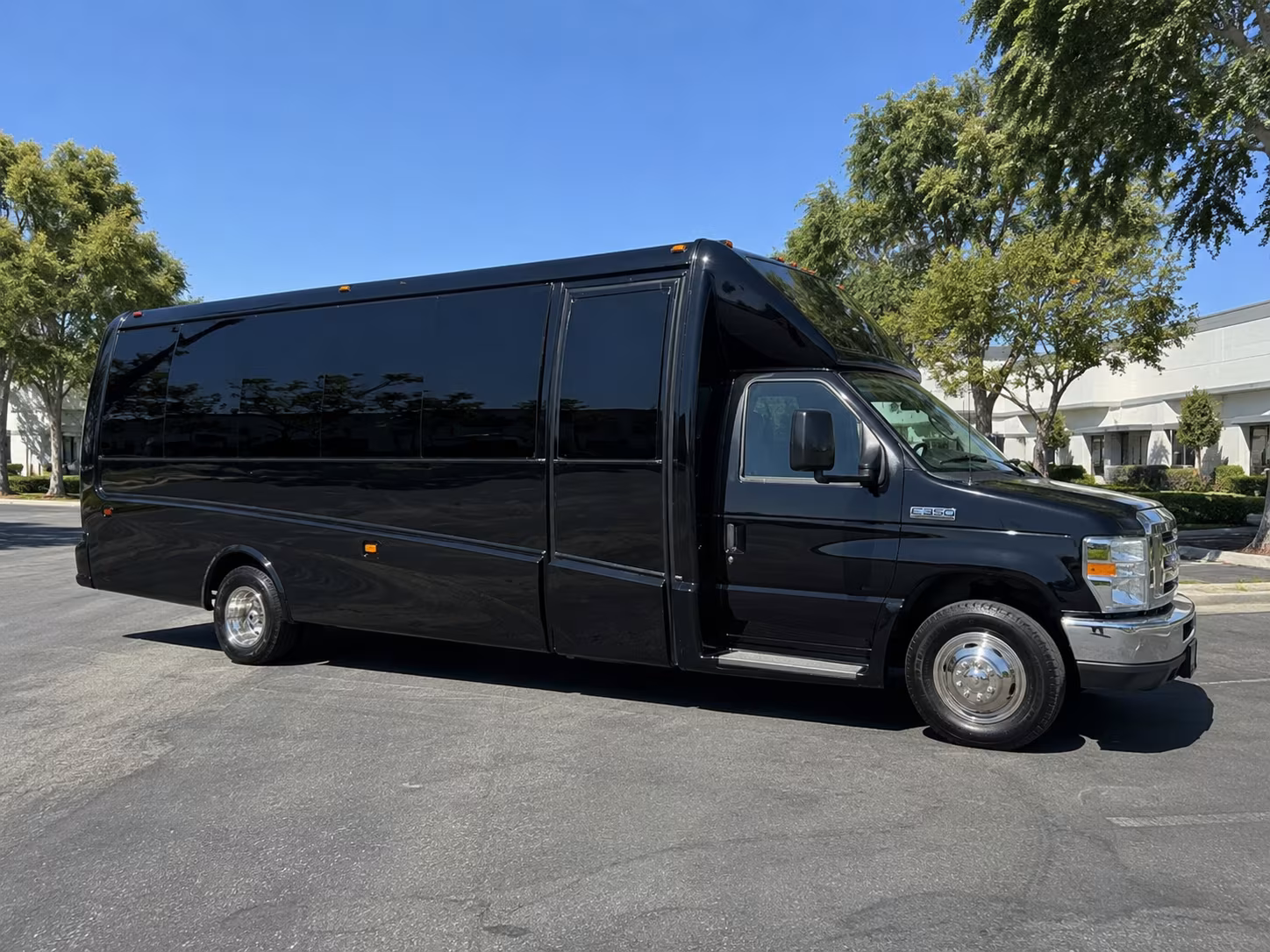 birmingham wedding transportation to venues outside the city