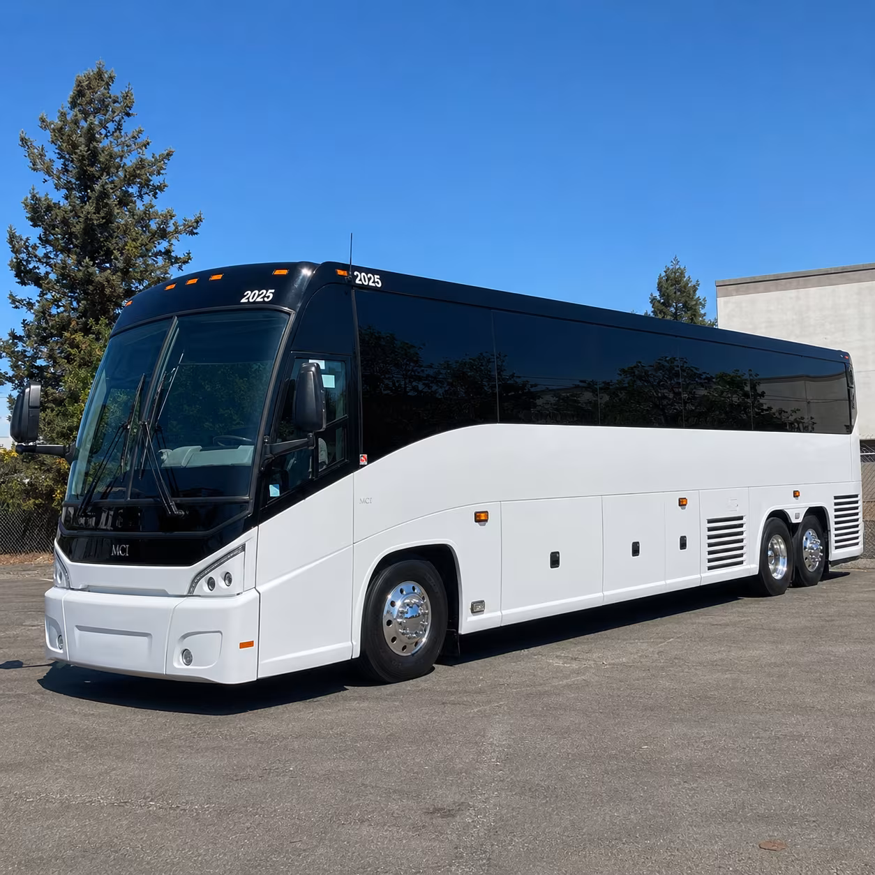charter bus rentals for uab samford and college group travel