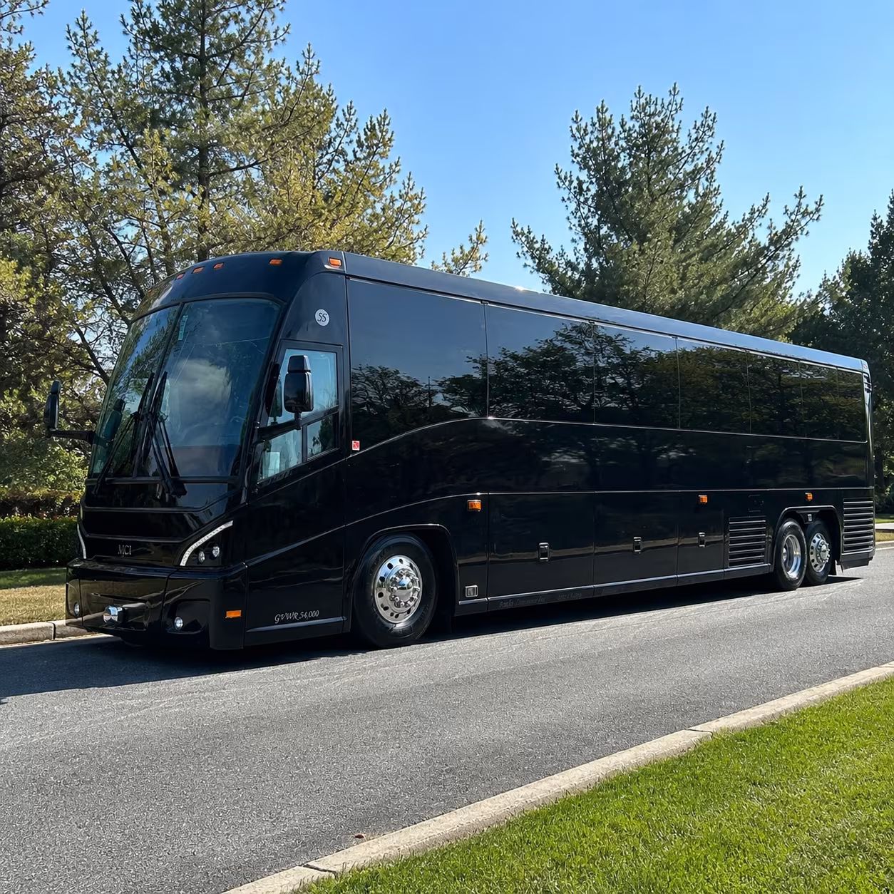 charter buses and party buses for uab blazers games in birmingham