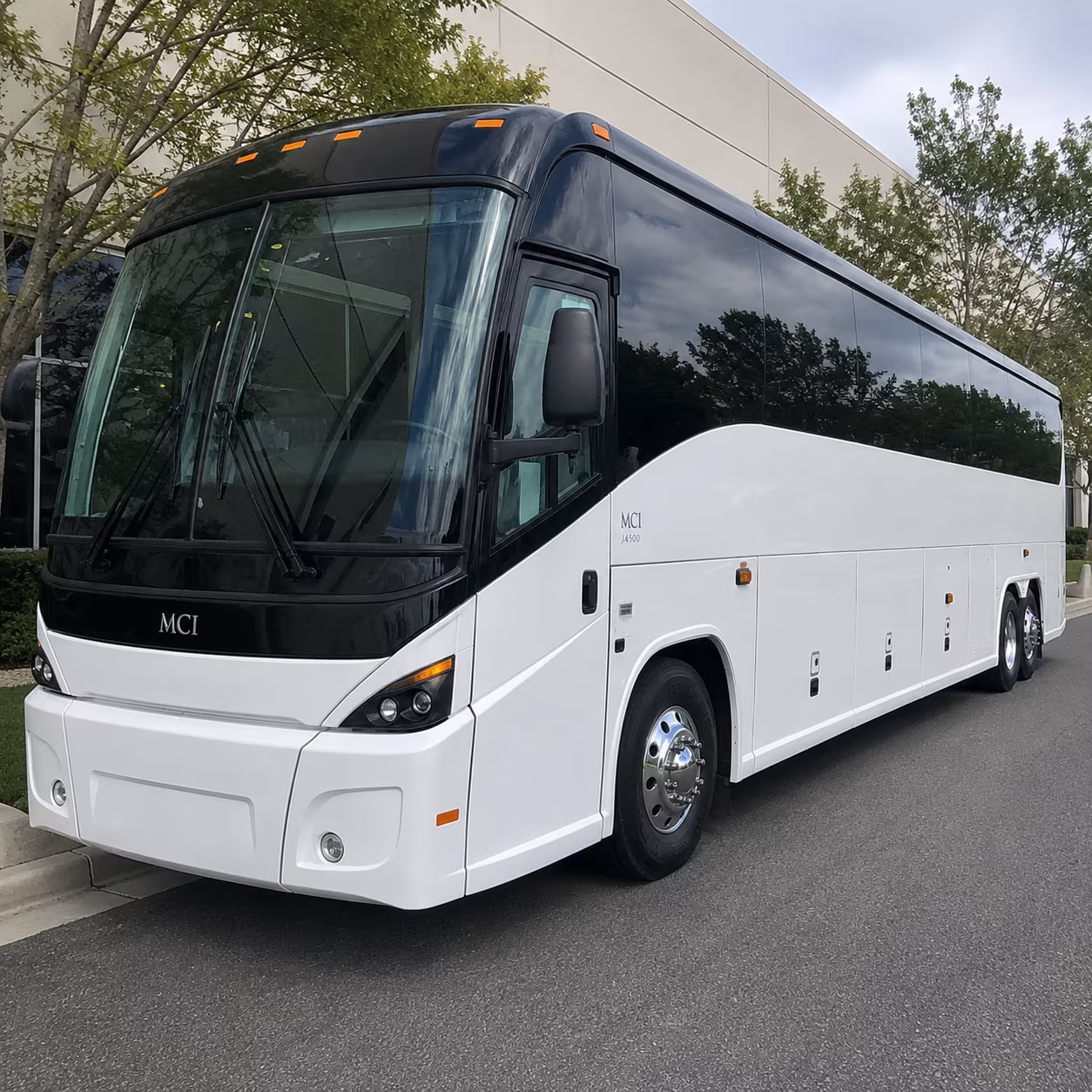 charter buses for bachelor golf outings at birmingham area courses