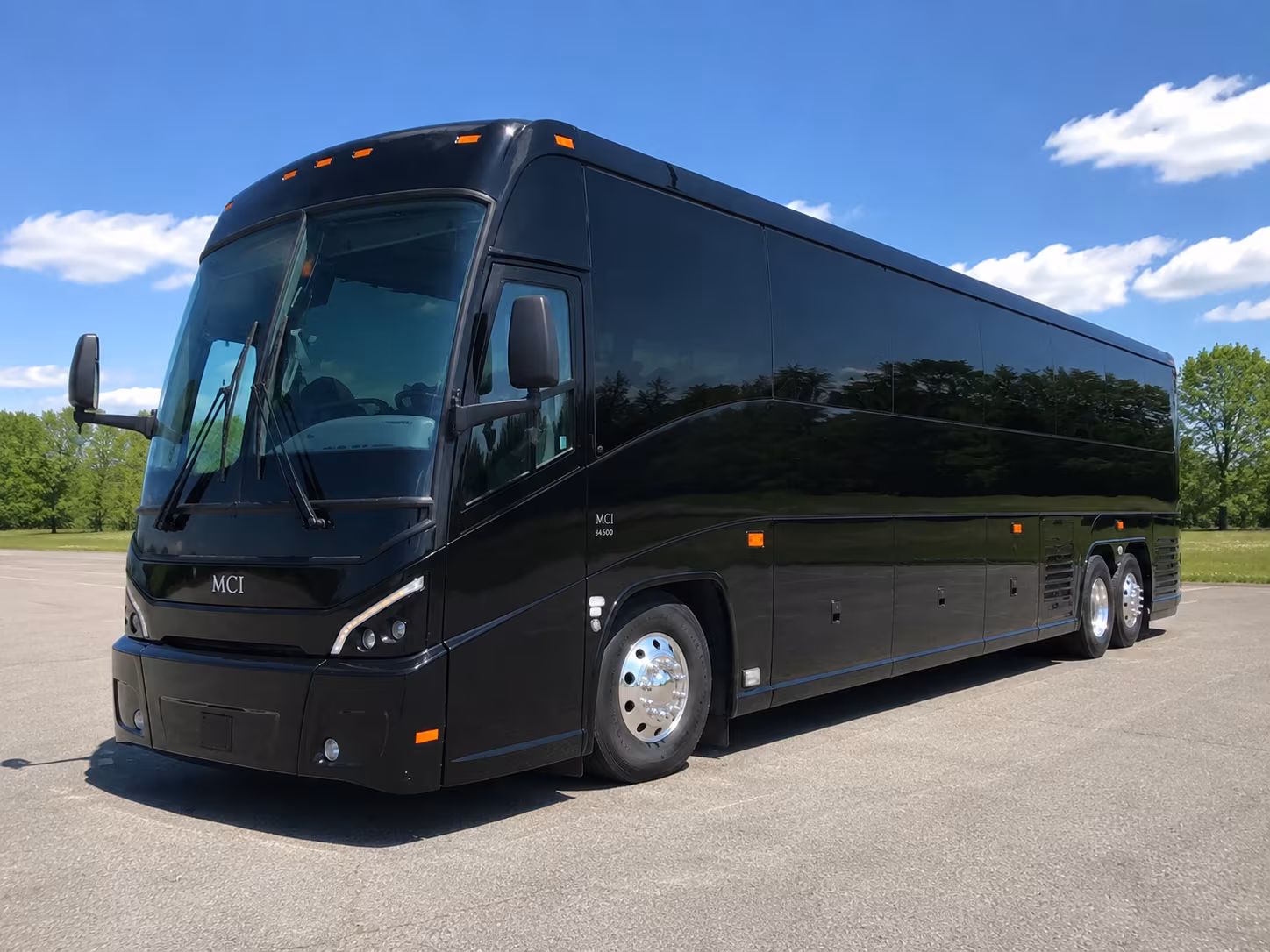 charter buses for birmingham corporate retreats and off site meetings