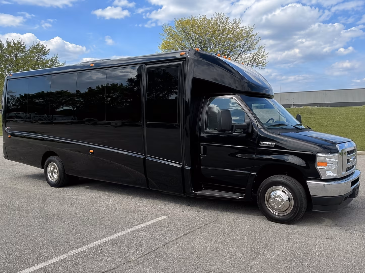 find and book transportation for your next birthday 2
