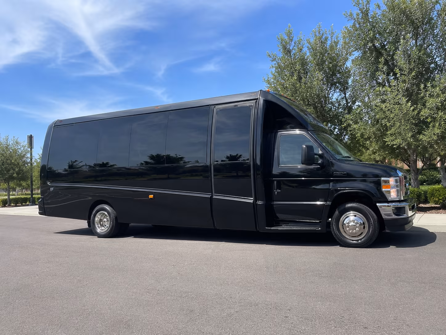 find and book transportation for your next church or religious group 1