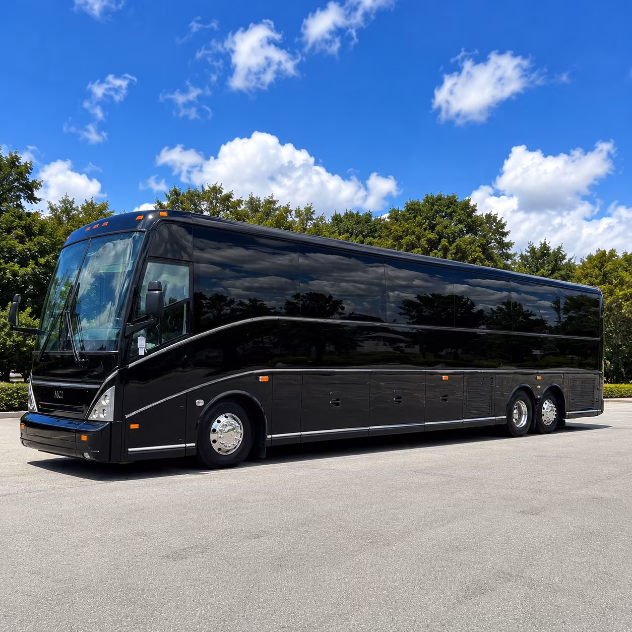find and book transportation for your next church or religious group 5