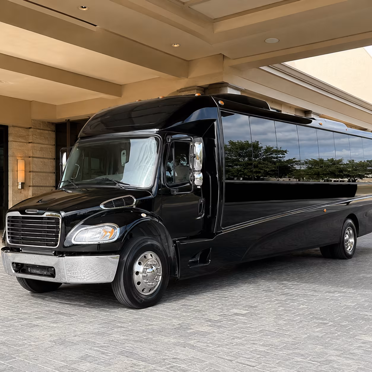 find and book transportation for your next concert or music festival 2