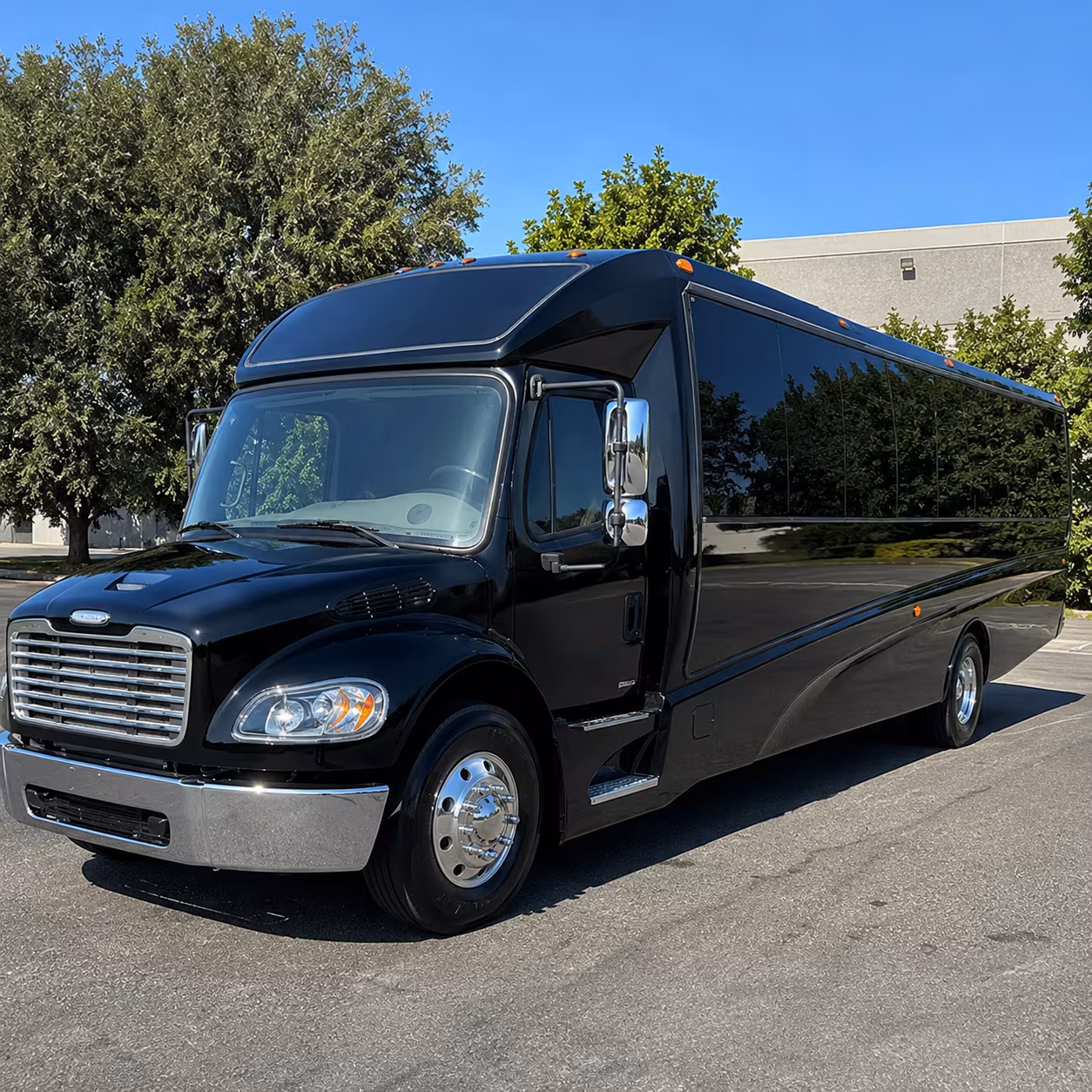 find and book transportation for your next concert or music festival 5