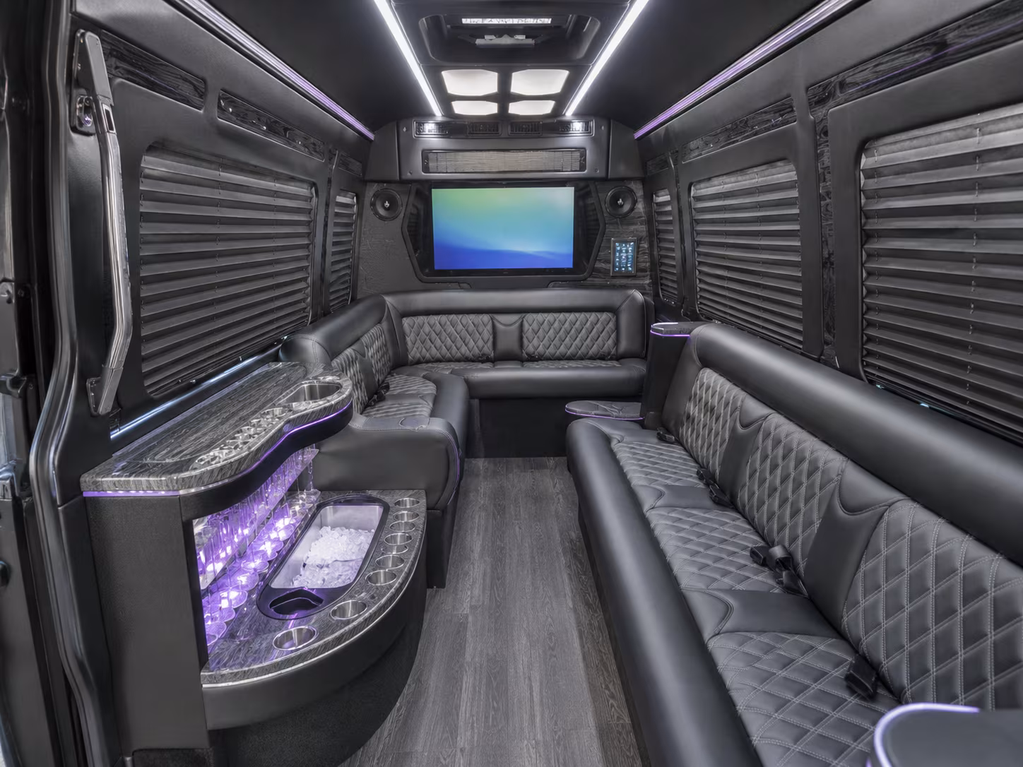 find and book transportation for your next convention or trade show 2