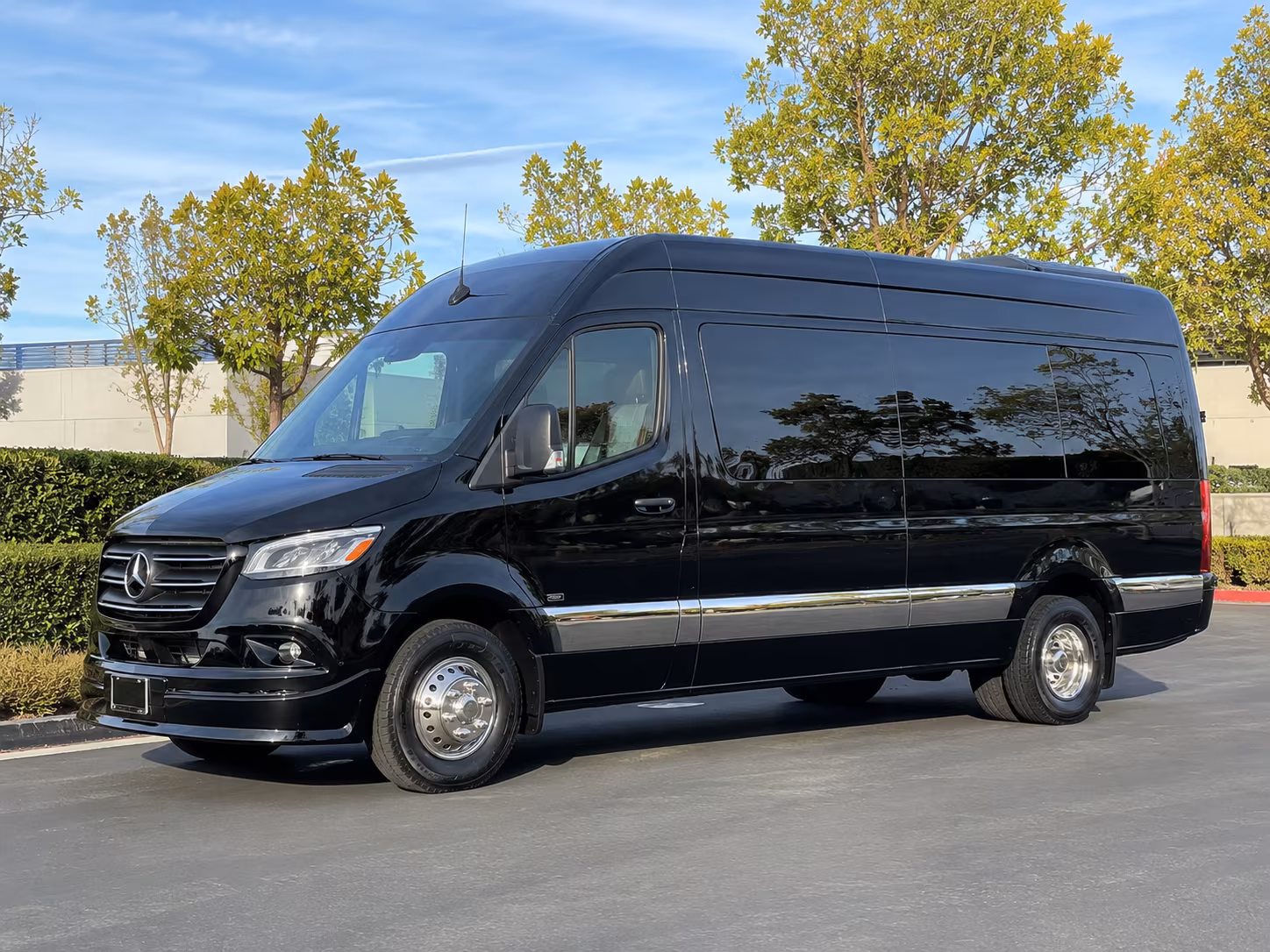 find and book transportation for your next convention or trade show 5