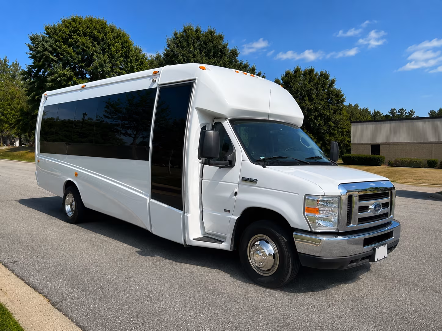 find and book transportation for your next corporate event 2
