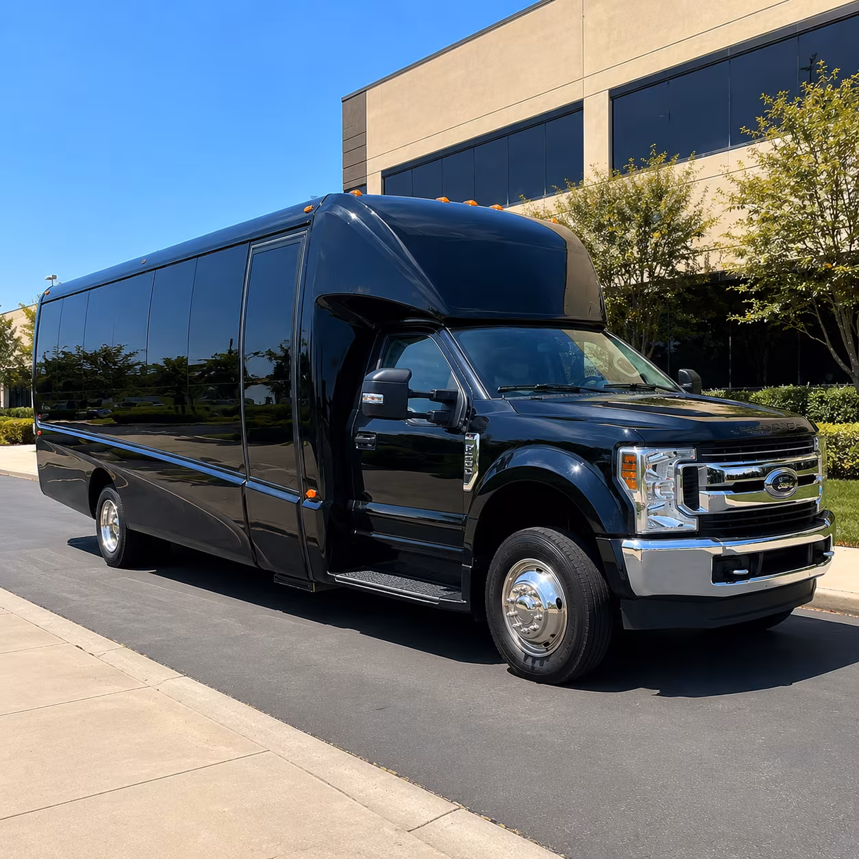 find and book transportation for your next private event 1