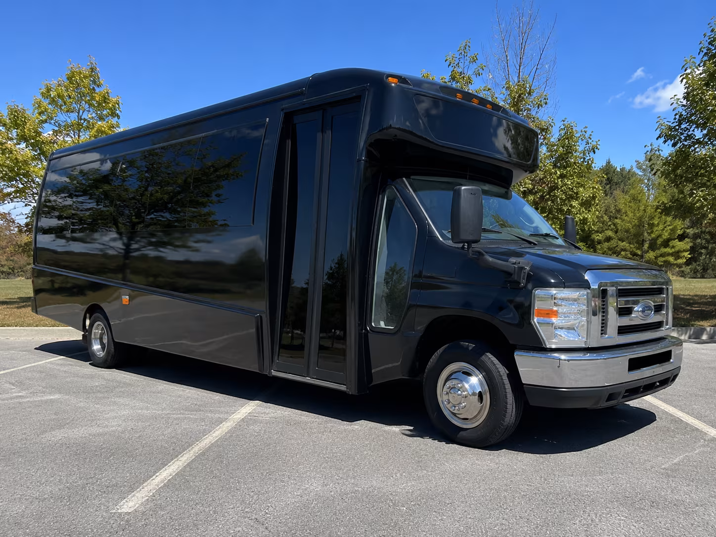 find and book transportation for your next private event 2