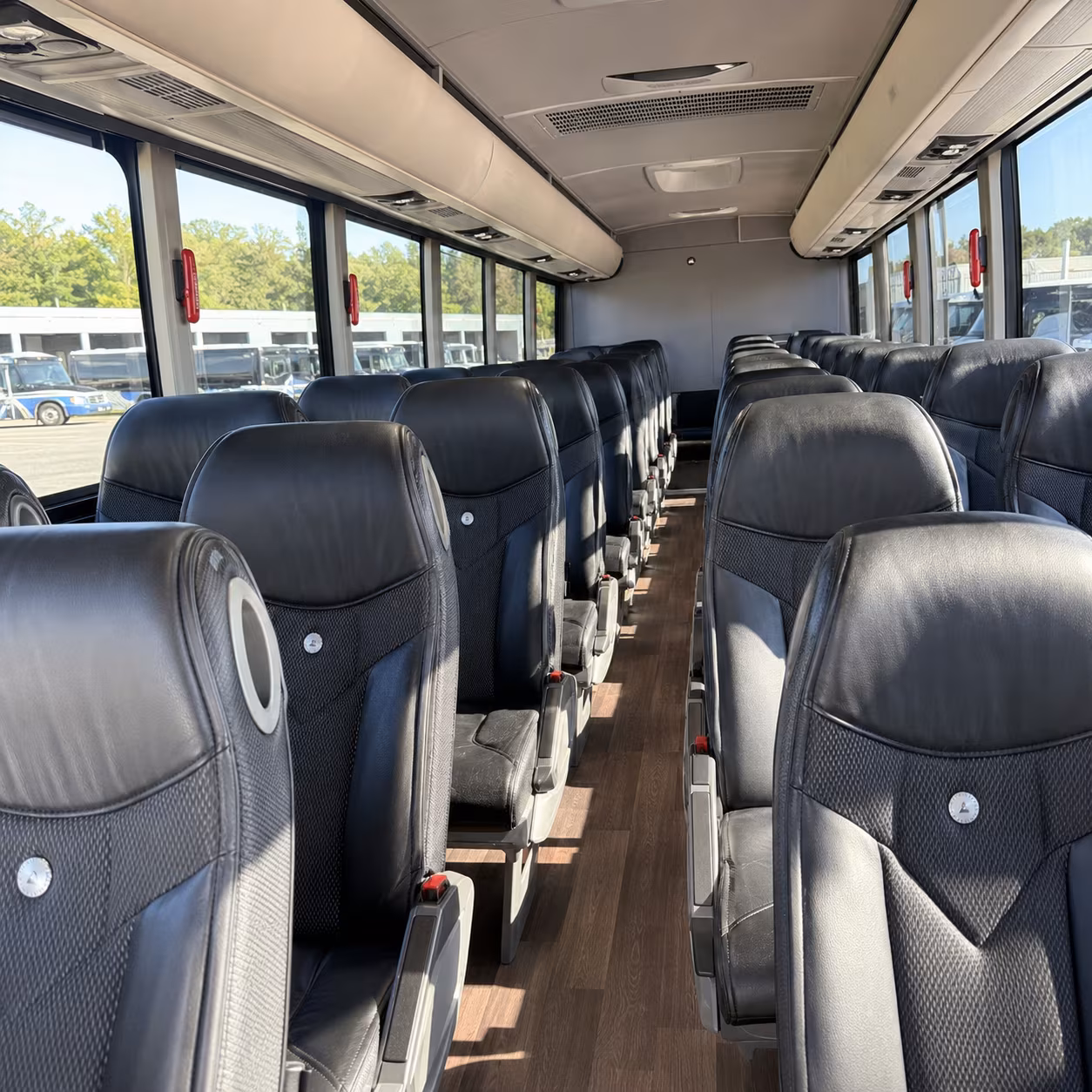 find and book transportation for your next prom 2