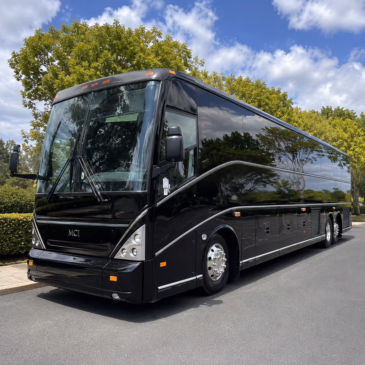 find and book transportation for your next prom 3