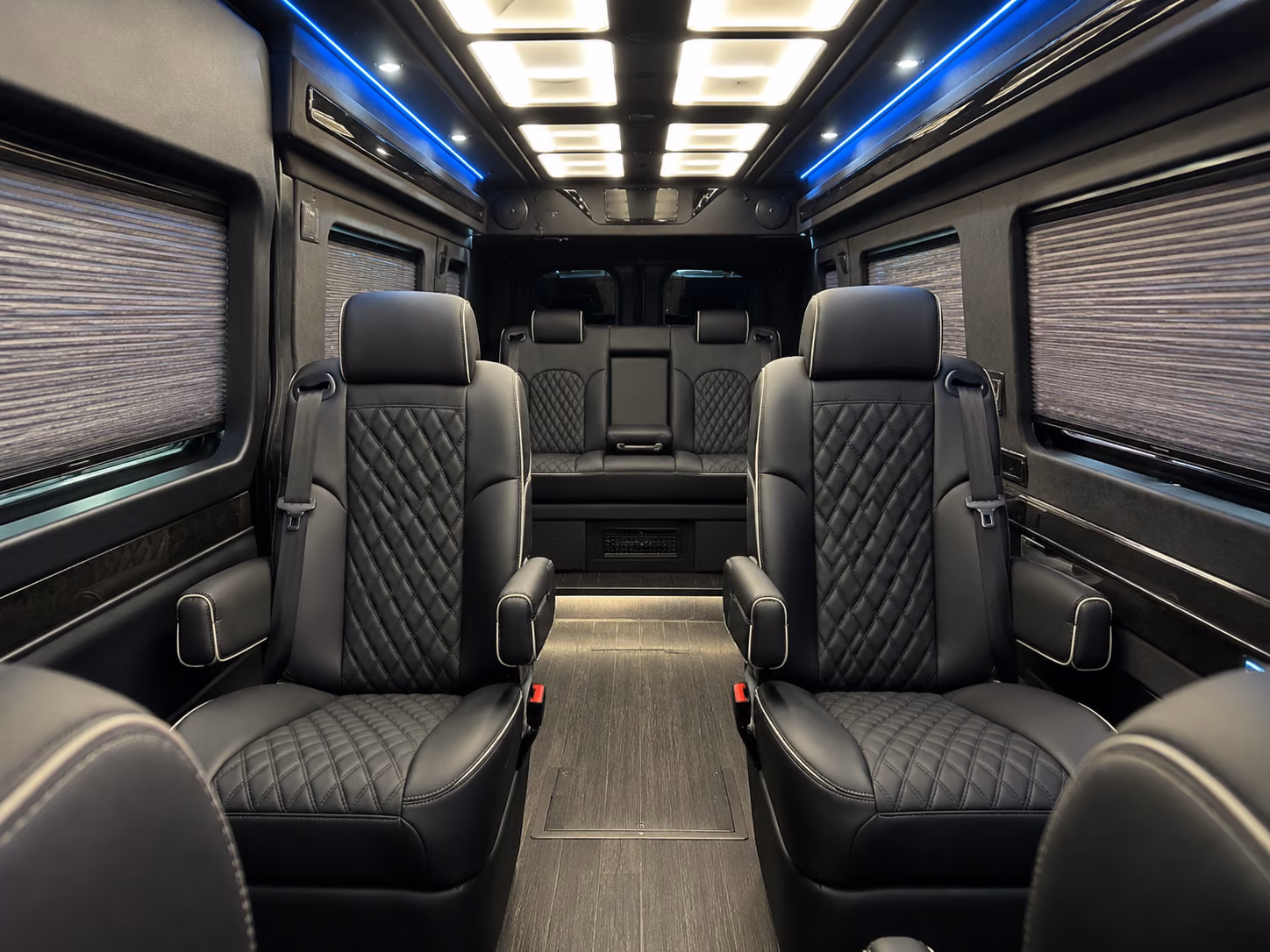 find and book transportation for your next prom 4