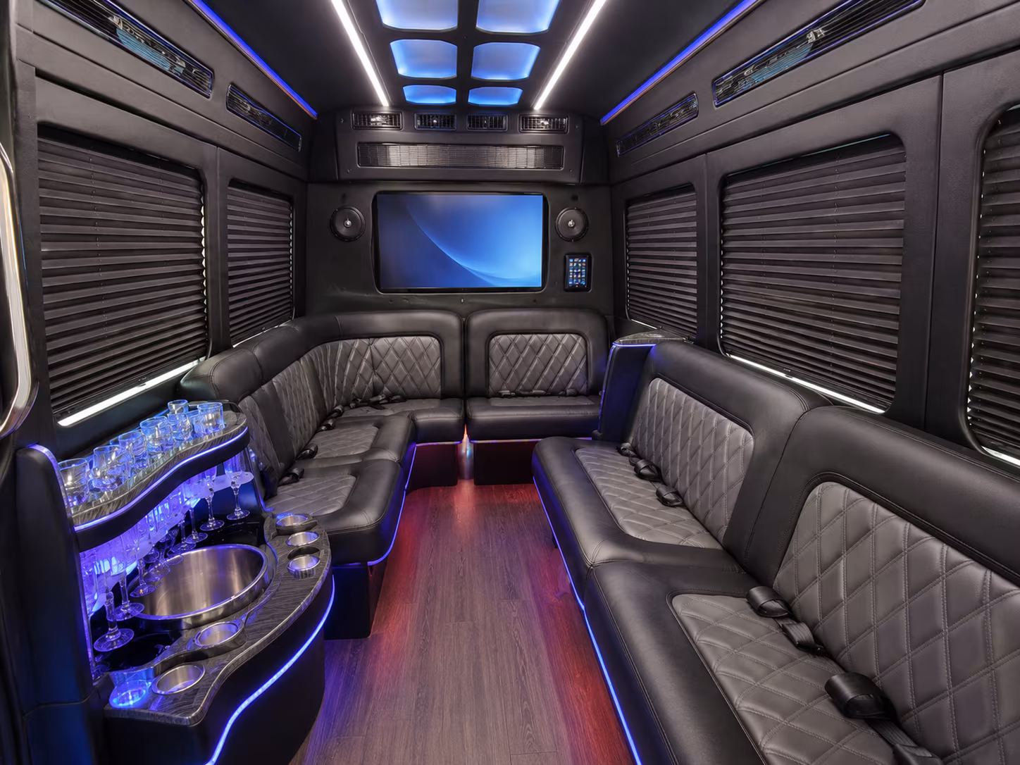find and book transportation for your next sporting event 5