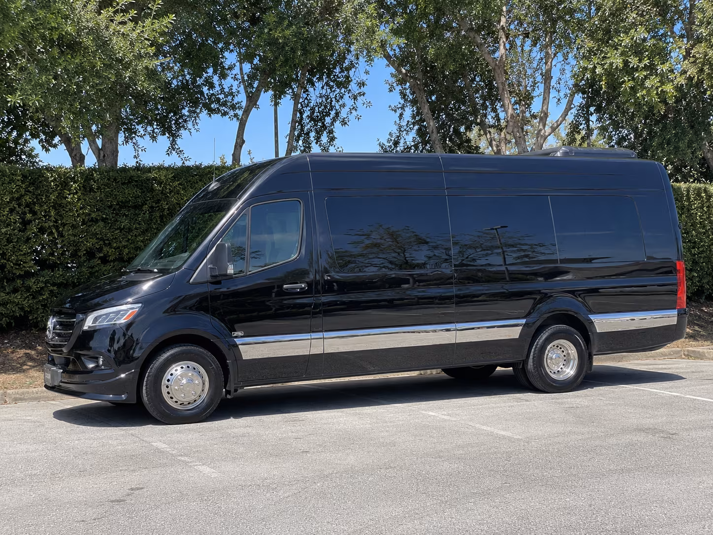 find and book transportation for your next wedding 2