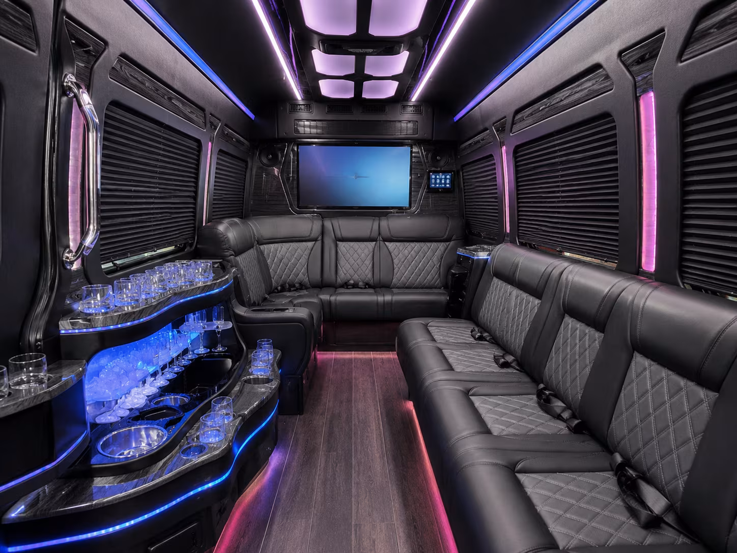 find and book transportation for your next wedding 5