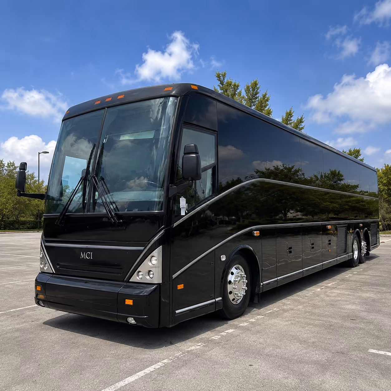 how one way transfers round trips and multi day bookings are priced for birmingham bus rentals