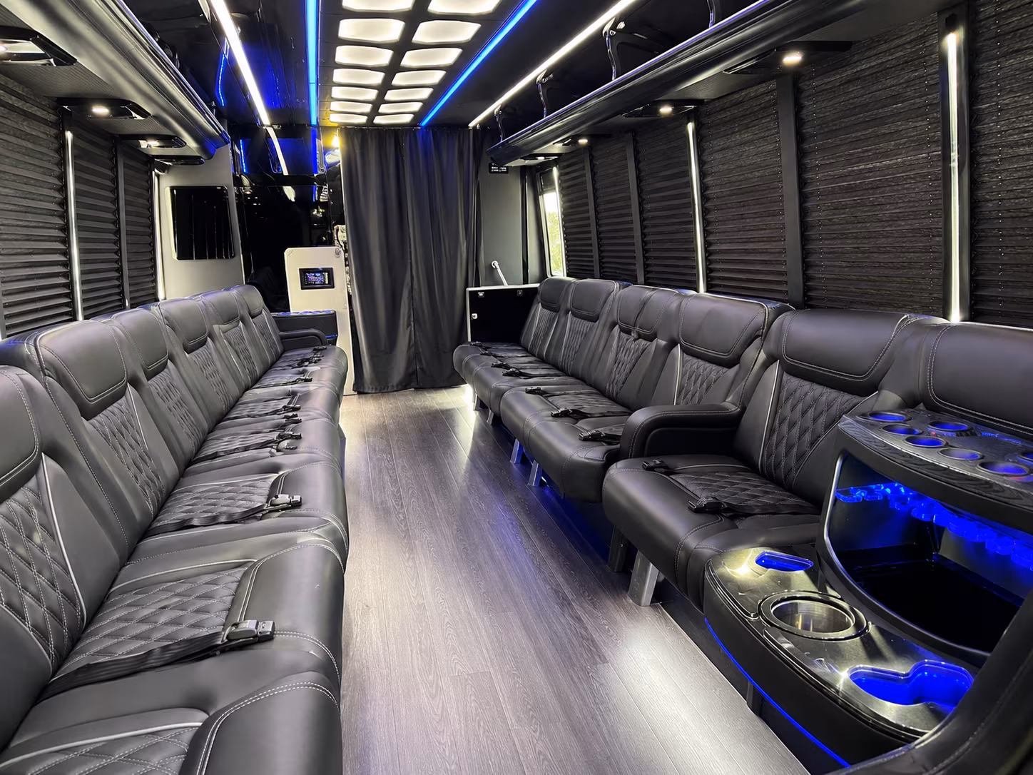 party buses for birmingham bachelorette bar crawls through lakeview and avondale